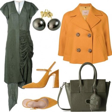 Outfit Bon Ton #8458