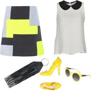 Outfit Trendy #17668