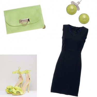 Outfit Lattementa