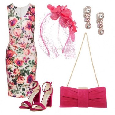 Outfit Veletta chic