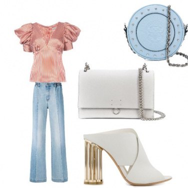 Outfit Urban #5591