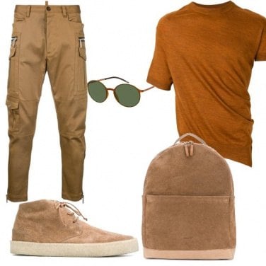 Outfit Trendy #1279