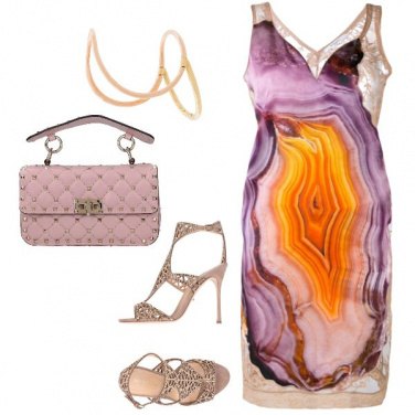 Outfit Sexy #2409