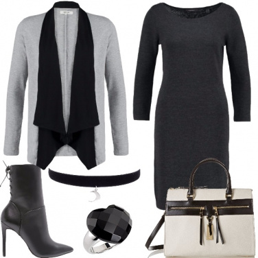 Outfit Prima donna