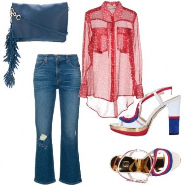 Outfit Total look #139192