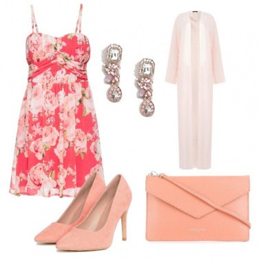 Outfit Confetto