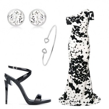 Outfit Una sposa alternativa
