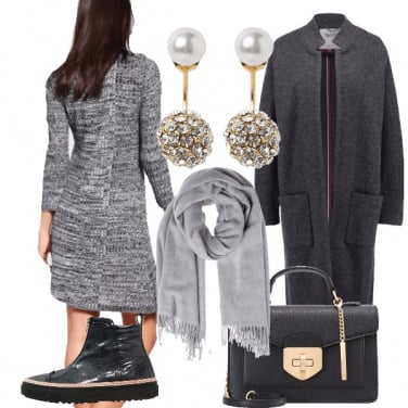 Outfit Le porte dell\'inverno