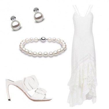 Outfit Sposarsi a Capri