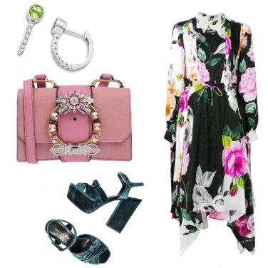 Outfit Bon Ton #8473