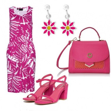 Outfit Solare