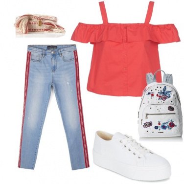 Outfit Basic #12232