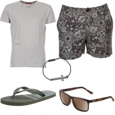 Outfit Casual #3785