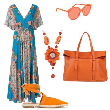 Outfit Saint tropez