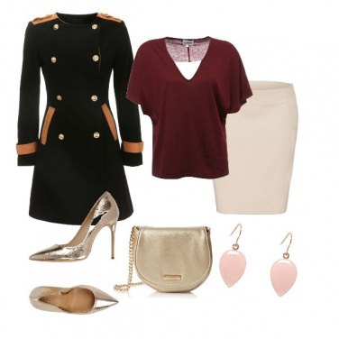 Outfit Trendy #17686