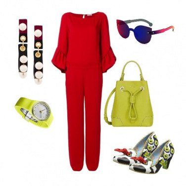 Outfit Total look #139283