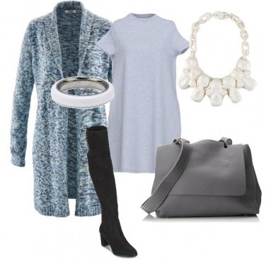 Outfit Chic #11530
