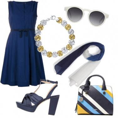 Outfit Chic #11531