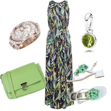 Outfit Basic #12245