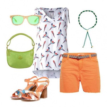 Outfit Basic #12247