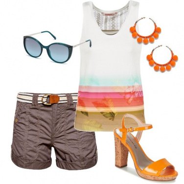 Outfit Basic #12248