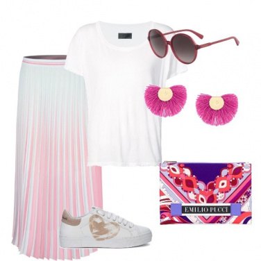 Outfit Urban #5594