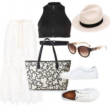 Outfit Trendy #17697