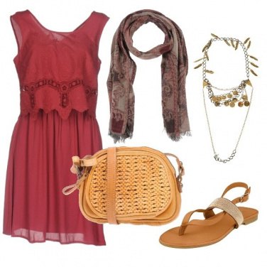 Outfit CMPS Freaky!