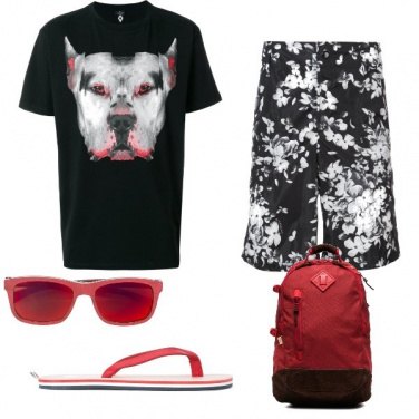 Outfit Casual #3795