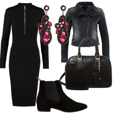 Outfit Zip