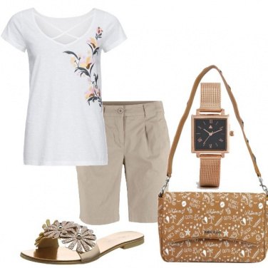 Outfit Basic #12266
