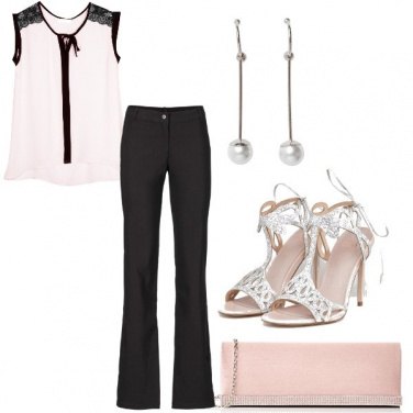 Outfit Cerimonia low cost