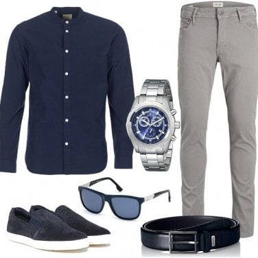 Outfit Casual #3801