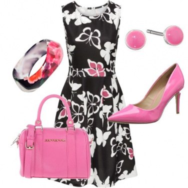 Outfit Bon Ton #8495