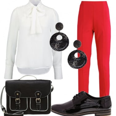 Outfit Colori classici