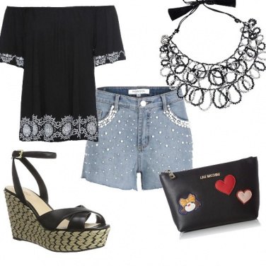 Outfit Trendy #17738