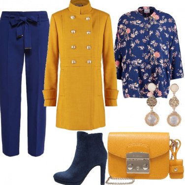 Outfit Vitaminica