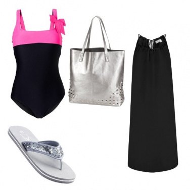 Outfit Basic #12320