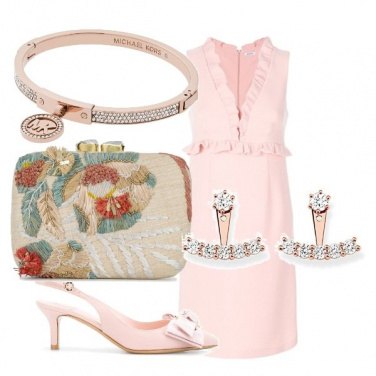 Outfit Bon Ton #8542
