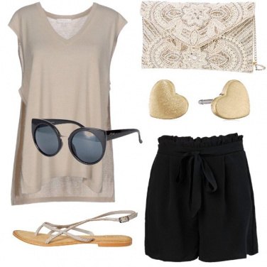 Outfit Basic #12328