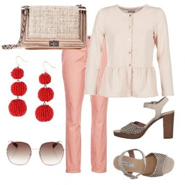 Outfit Total look #1