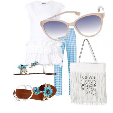 Outfit Bon Ton #8548