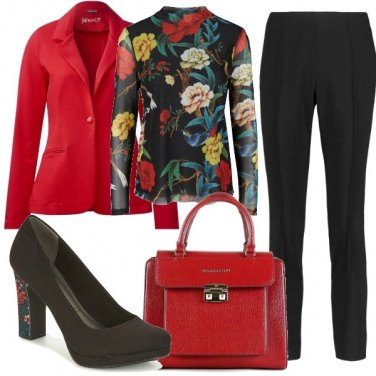Outfit Voglia d\'Autunno