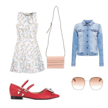 Outfit Total look #139938