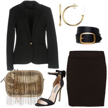 Outfit Happy bday JLo