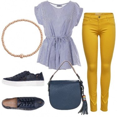Outfit Basic #12332