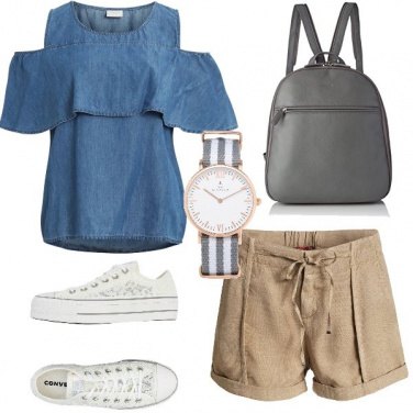 Outfit Basic #12337