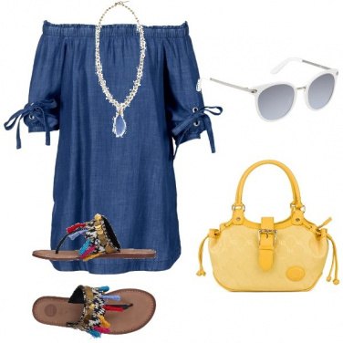 Outfit Trendy #17806