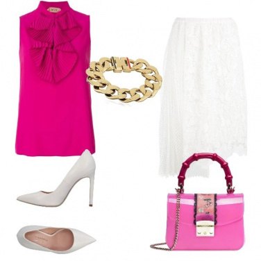 Outfit Chic #11591