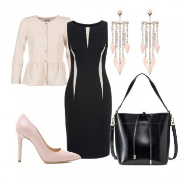 Outfit Office Outfit #13
